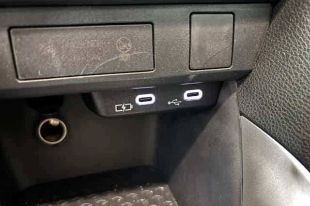 Toyota Yaris (2024) thumbnail 20