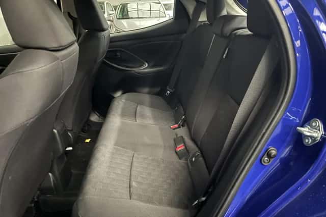 Toyota Yaris (2024) thumbnail 21