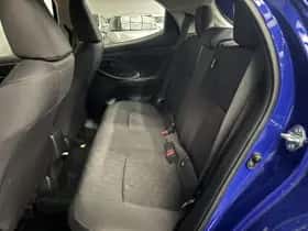 Toyota Yaris (2024) thumbnail 21
