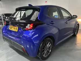 Toyota Yaris (2024) thumbnail 24