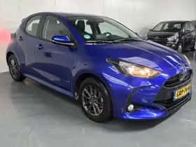 Toyota Yaris (2024) thumbnail 26