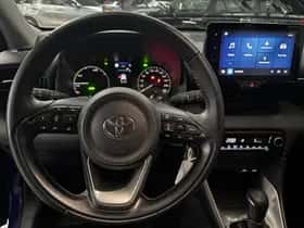 Toyota Yaris (2024) thumbnail 5