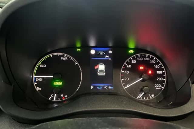 Toyota Yaris (2024) thumbnail 7