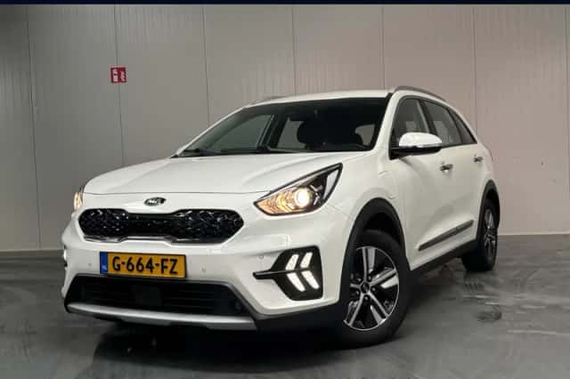 Kia Niro (2019)