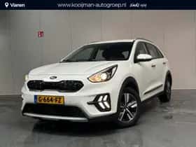Kia Niro (2019)