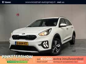 Kia Niro (2019)