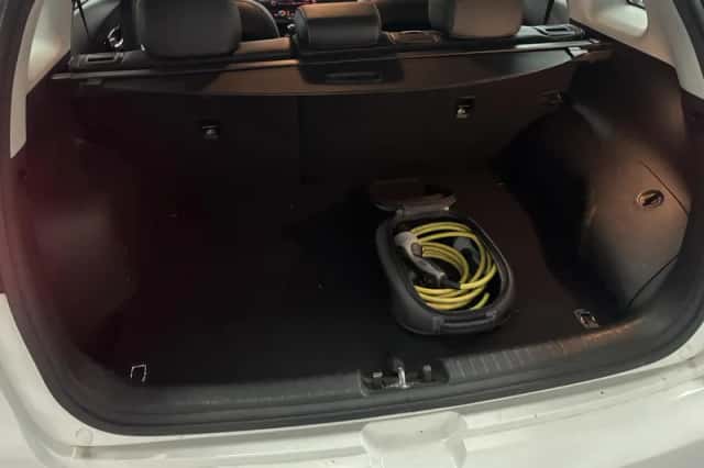 Kia Niro (2019) thumbnail 19