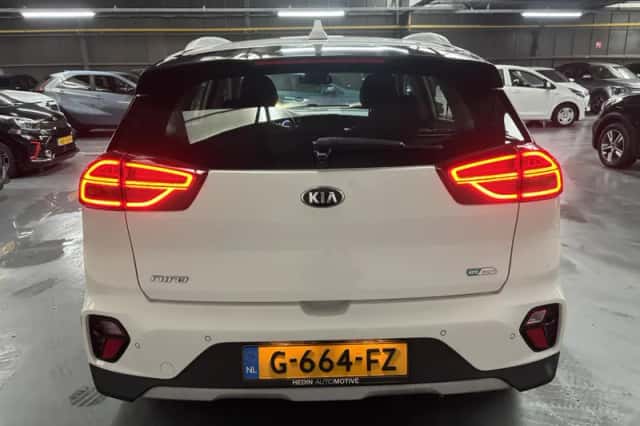 Kia Niro (2019) thumbnail 20