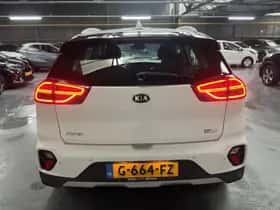Kia Niro (2019) thumbnail 20