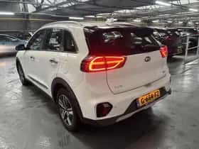 Kia Niro (2019) thumbnail 21