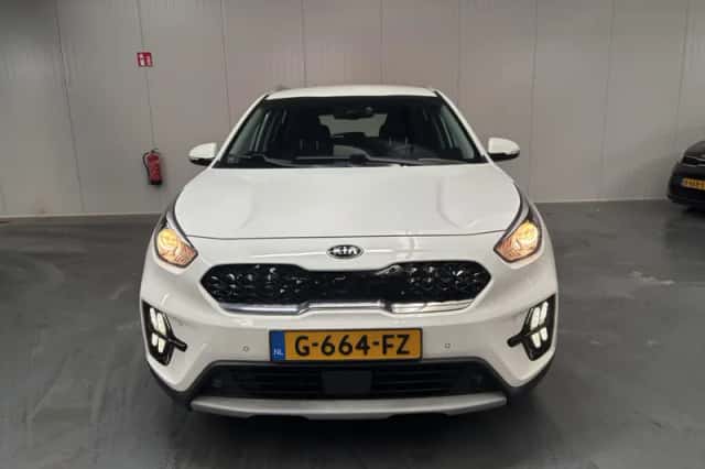 Kia Niro (2019) thumbnail 23