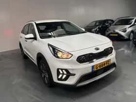 Kia Niro (2019) thumbnail 24