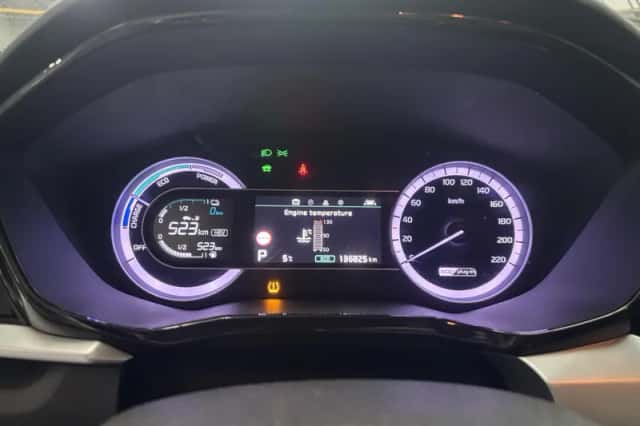 Kia Niro (2019) thumbnail 5