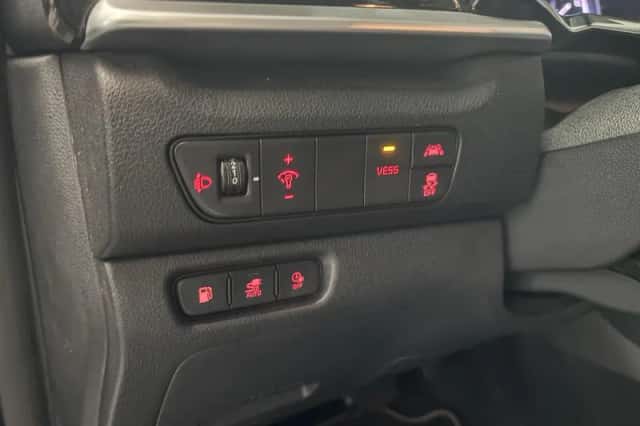 Kia Niro (2019) thumbnail 6