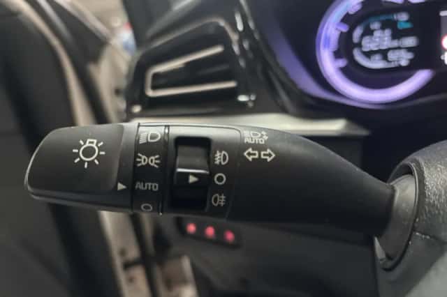 Kia Niro (2019) thumbnail 8