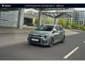 Kia Picanto (2026) thumbnail 2