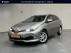 Toyota Auris (2018)