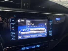 Toyota Auris (2018) thumbnail 14