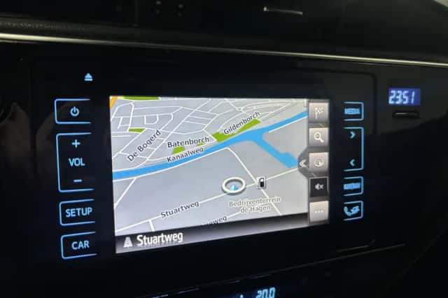 Toyota Auris (2018) thumbnail 15