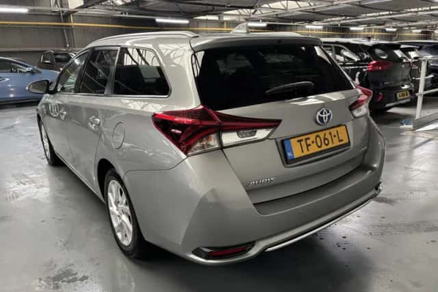 Toyota Auris (2018) thumbnail 19