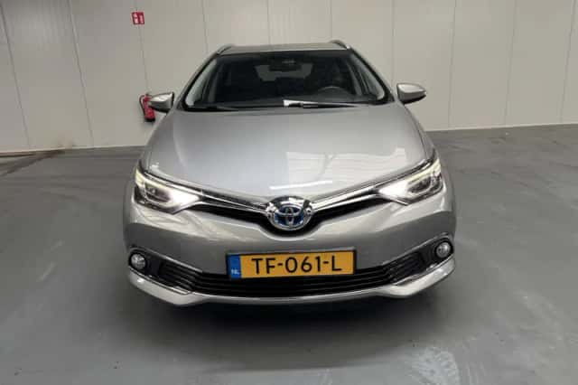 Toyota Auris (2018) thumbnail 21
