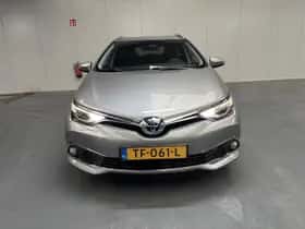 Toyota Auris (2018) thumbnail 21