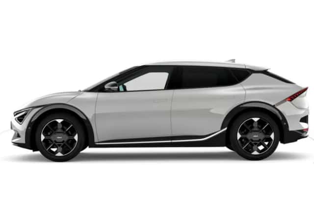 Kia EV6 (2026) thumbnail 3