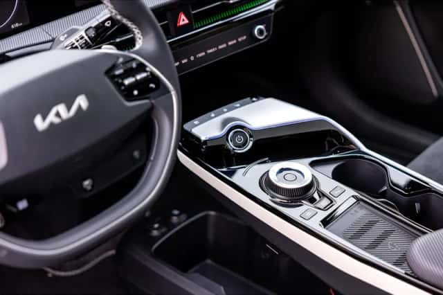 Kia EV6 (2026) thumbnail 6