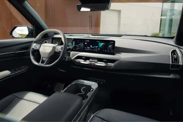 Kia EV5 (2026) thumbnail 7
