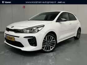 Kia Rio (2019)