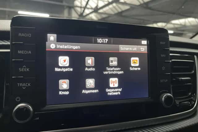 Kia Rio (2019) thumbnail 14
