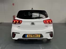 Kia Rio (2019) thumbnail 23