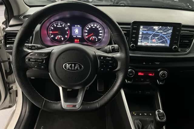 Kia Rio (2019) thumbnail 5