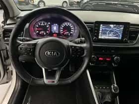 Kia Rio (2019) thumbnail 5