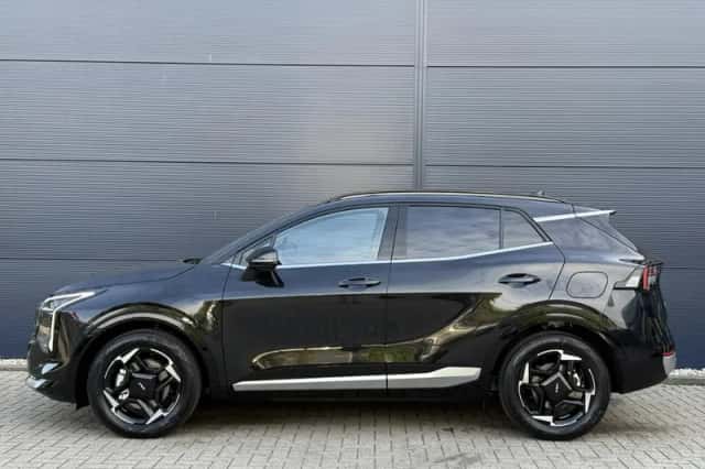 Kia Sportage (2026) thumbnail 4