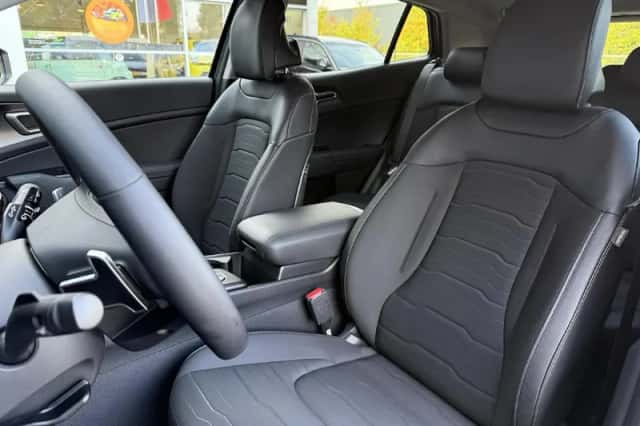 Kia Sportage (2026) thumbnail 6