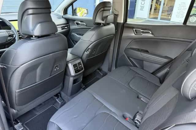 Kia Sportage (2026) thumbnail 10