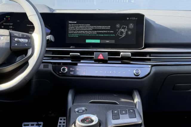 Kia Sportage (2026) thumbnail 7