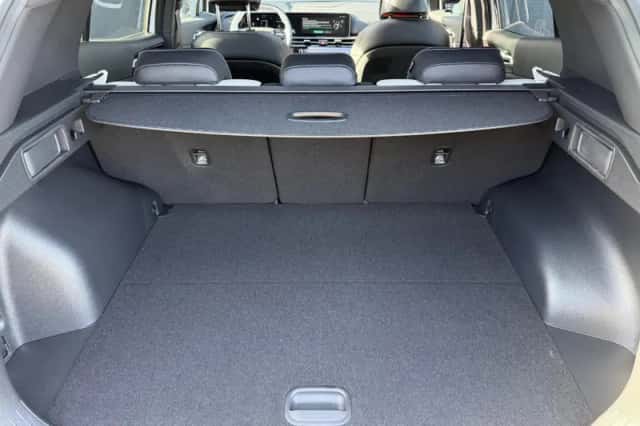 Kia Sportage (2026) thumbnail 9