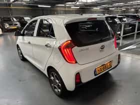Kia Picanto (2016) thumbnail 13