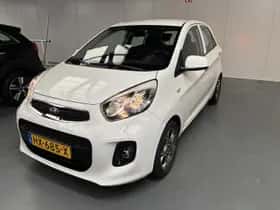 Kia Picanto (2016) thumbnail 19
