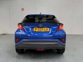 Toyota C-HR (2021) thumbnail 19