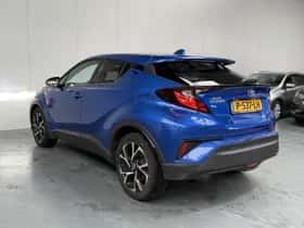 Toyota C-HR (2021) thumbnail 20