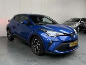 Toyota C-HR (2021) thumbnail 23