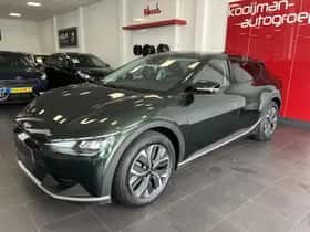 Kia EV6 (2023) thumbnail 20