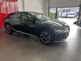 Kia EV6 (2023) thumbnail 22