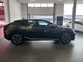 Kia EV6 (2023) thumbnail 23