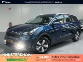 Kia Niro (2018)