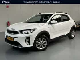 Kia Stonic (2025)