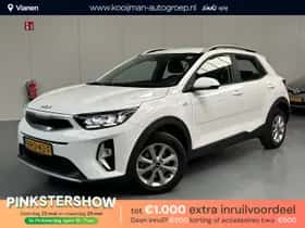 Kia Stonic (2025)